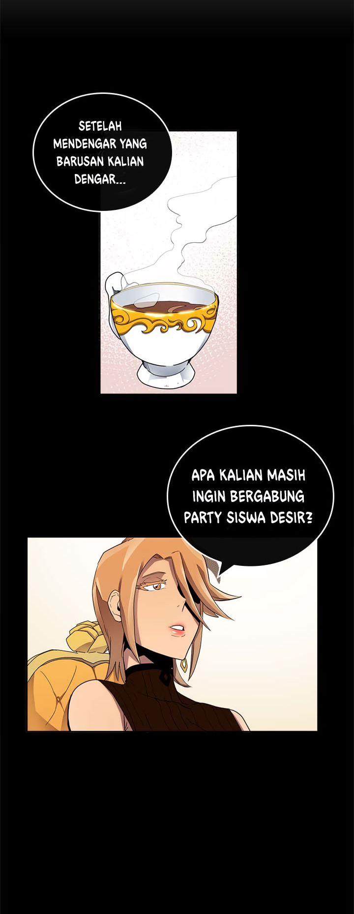 A Returner's Magic Should Be Special chapter 15 halaman 26