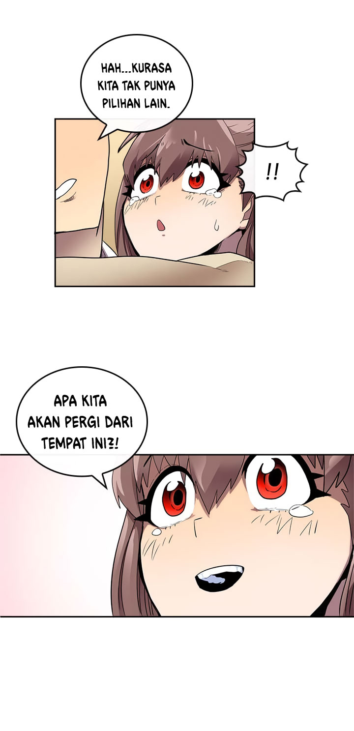 A Returner's Magic Should Be Special chapter 15 halaman 18