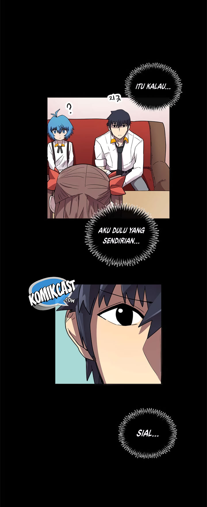 A Returner's Magic Should Be Special chapter 15 halaman 28