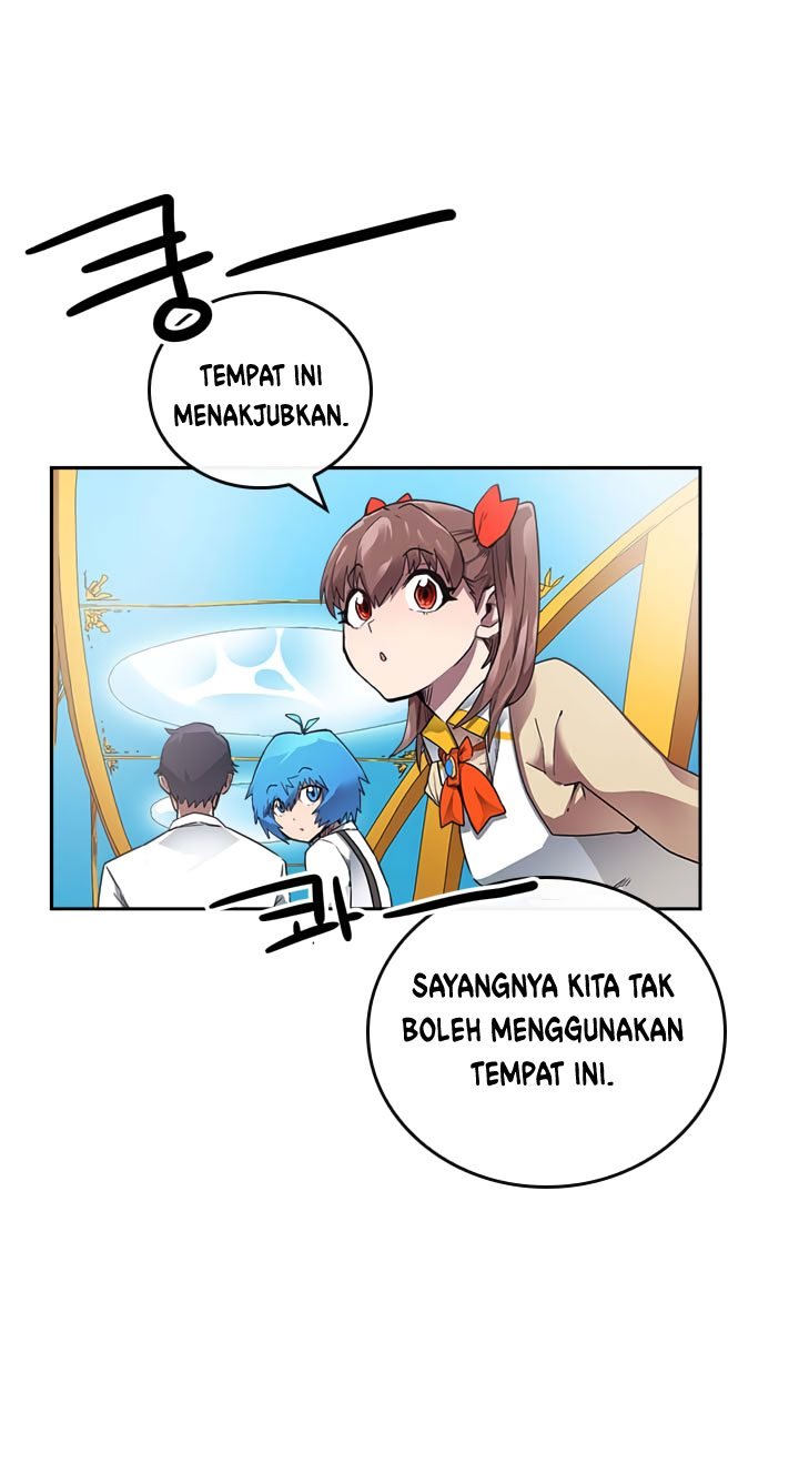 A Returner's Magic Should Be Special chapter 15 halaman 5