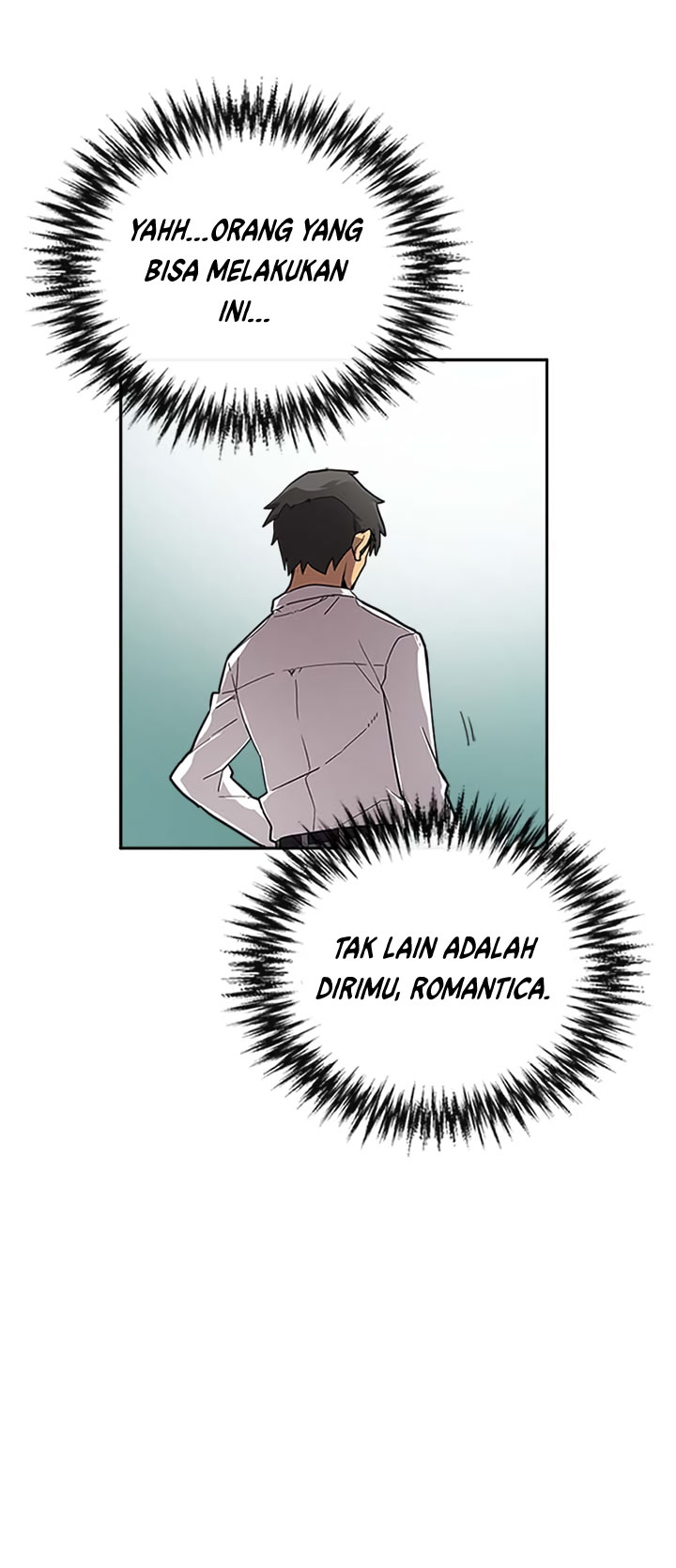 A Returner's Magic Should Be Special chapter 16 halaman 11
