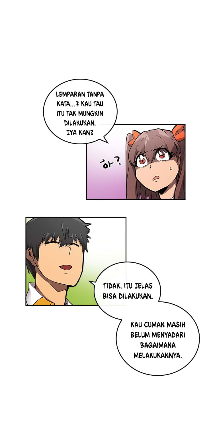 A Returner's Magic Should Be Special chapter 16 halaman 9