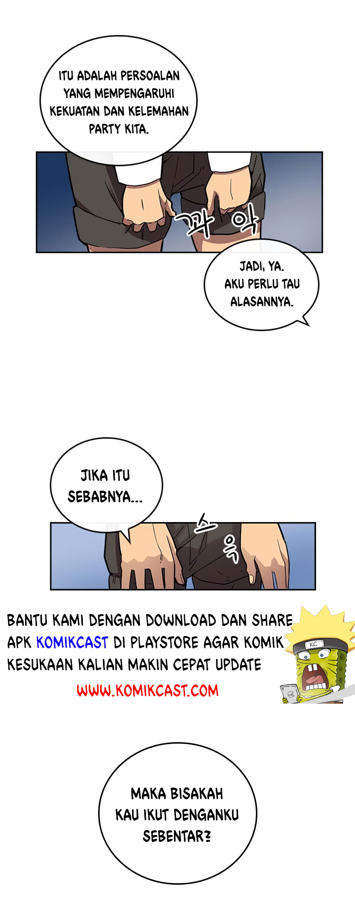 A Returner's Magic Should Be Special chapter 16 halaman 30