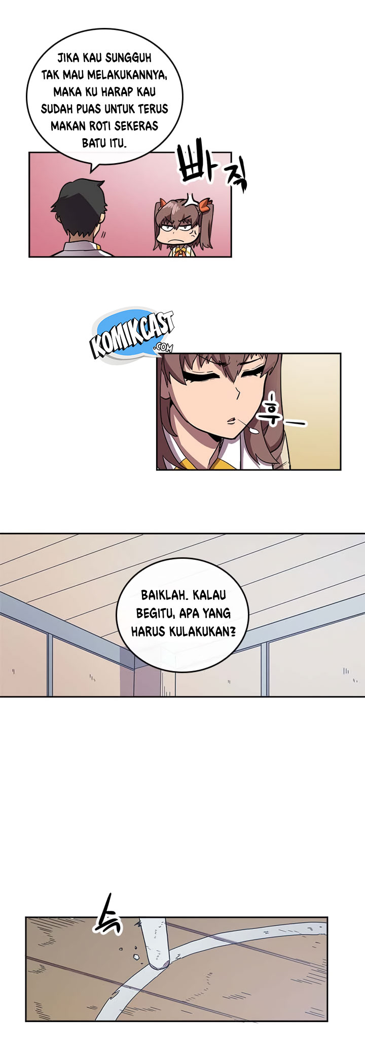 A Returner's Magic Should Be Special chapter 16 halaman 12