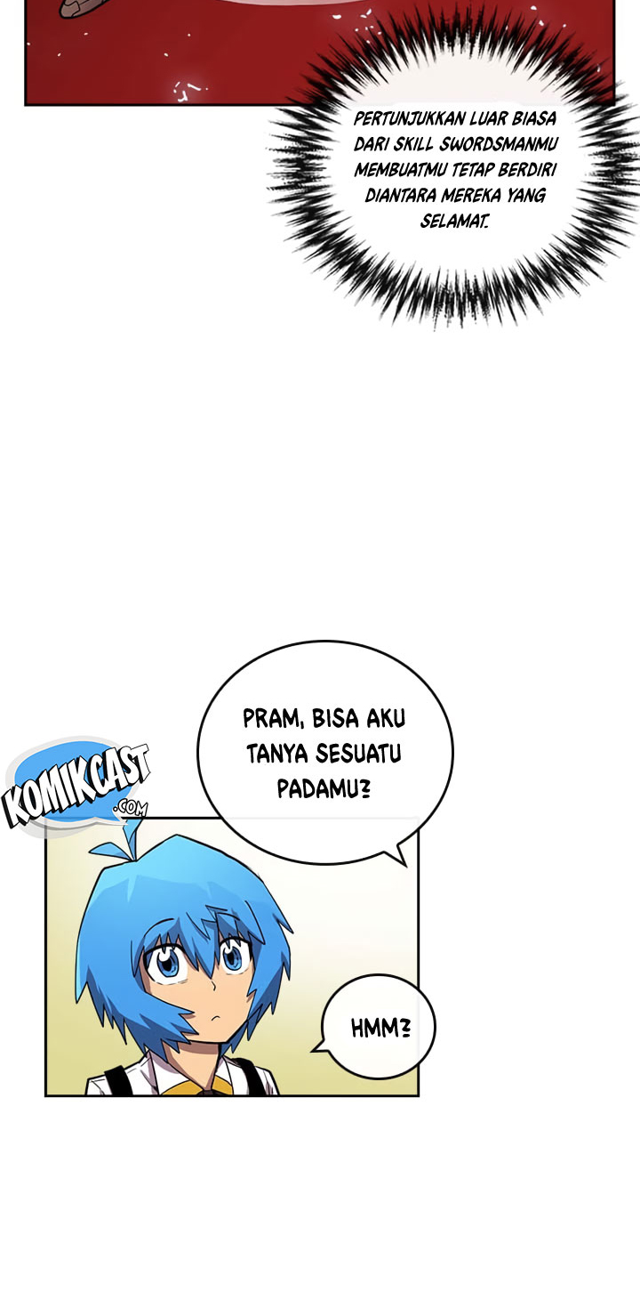 A Returner's Magic Should Be Special chapter 16 halaman 27