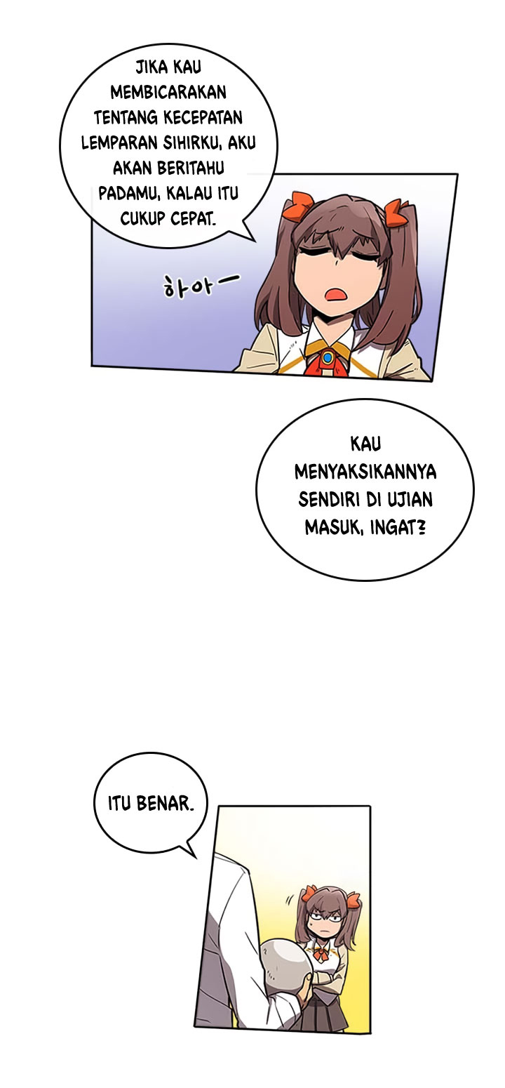 A Returner's Magic Should Be Special chapter 16 halaman 5