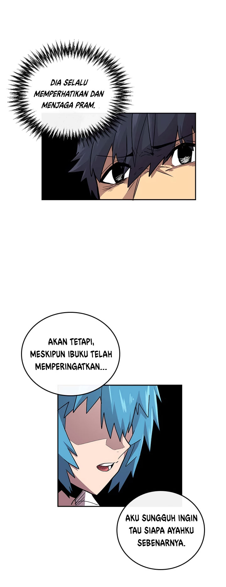A Returner's Magic Should Be Special chapter 17 halaman 17