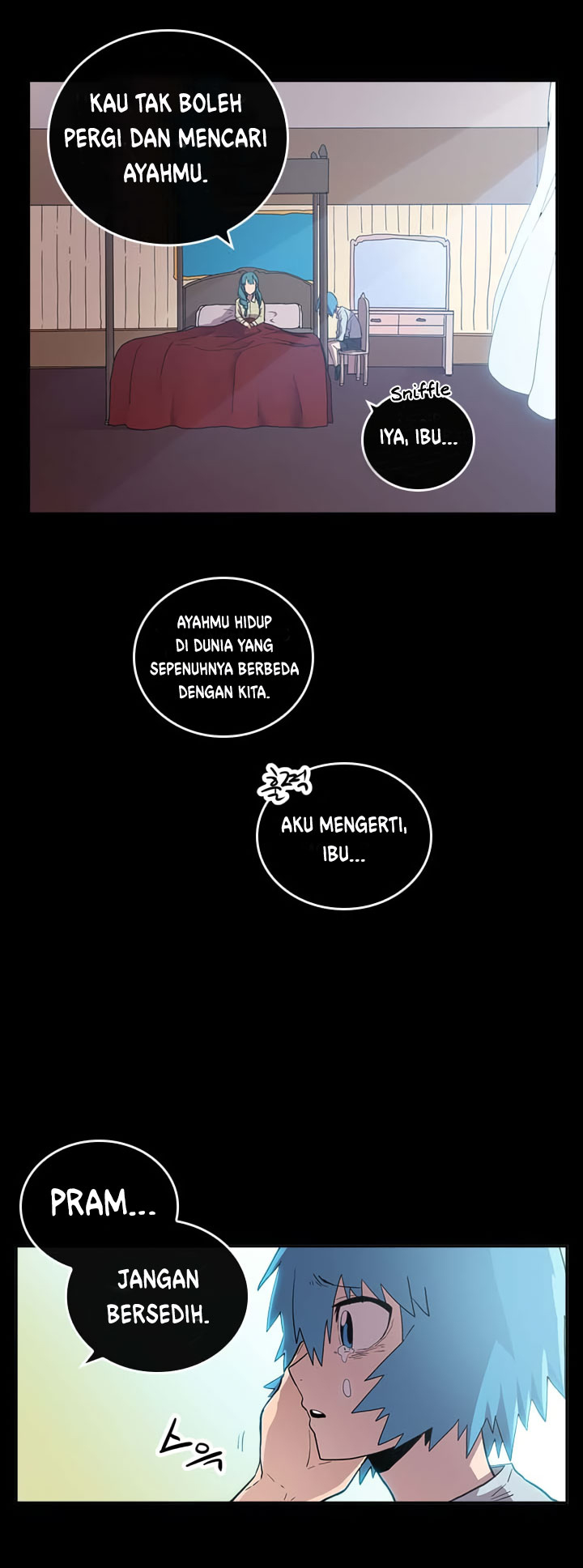 A Returner's Magic Should Be Special chapter 17 halaman 13