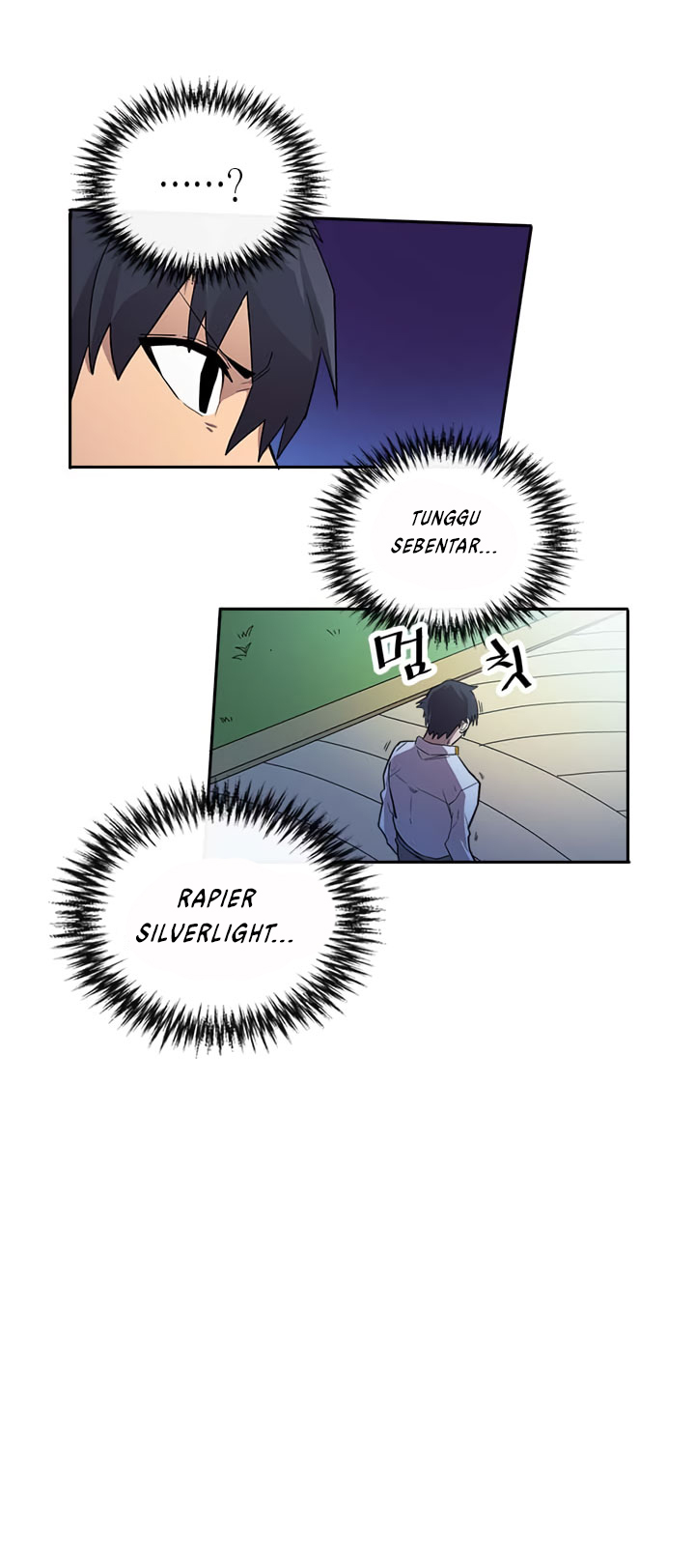 A Returner's Magic Should Be Special chapter 17 halaman 27