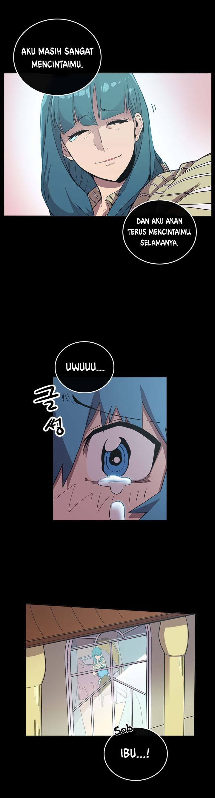 A Returner's Magic Should Be Special chapter 17 halaman 14