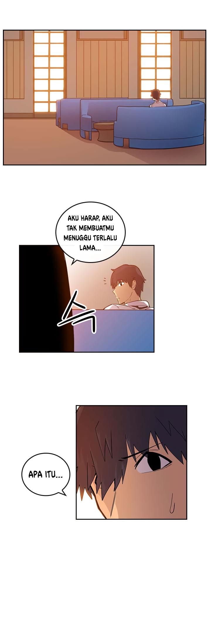 A Returner's Magic Should Be Special chapter 17 halaman 7