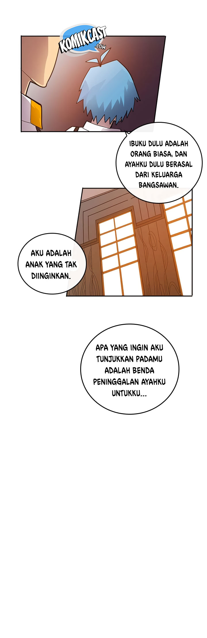 A Returner's Magic Should Be Special chapter 17 halaman 6