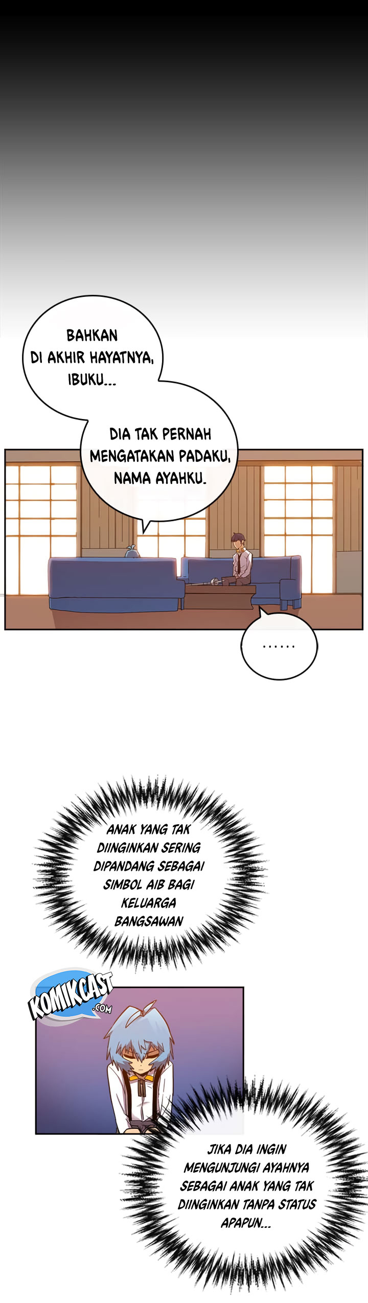A Returner's Magic Should Be Special chapter 17 halaman 15