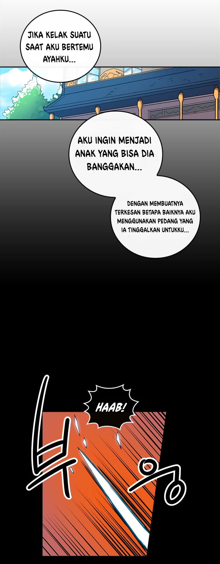 A Returner's Magic Should Be Special chapter 17 halaman 11