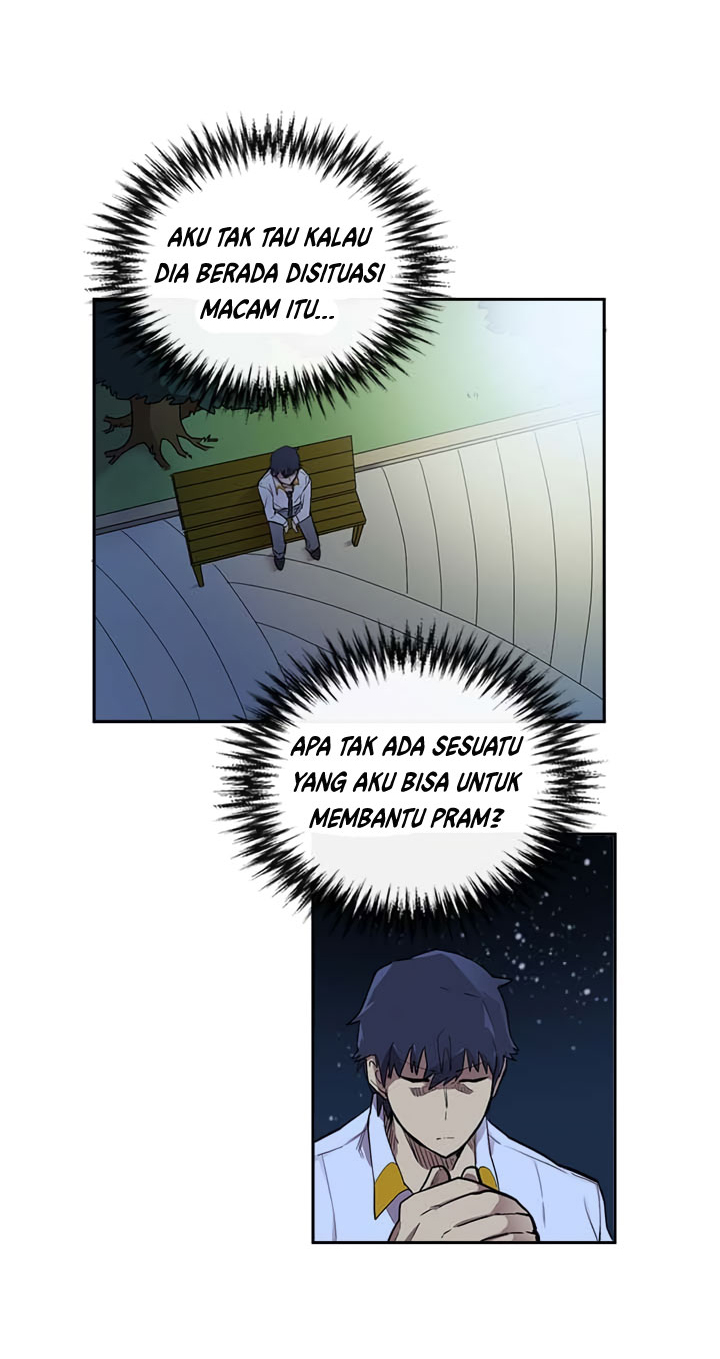 A Returner's Magic Should Be Special chapter 17 halaman 25