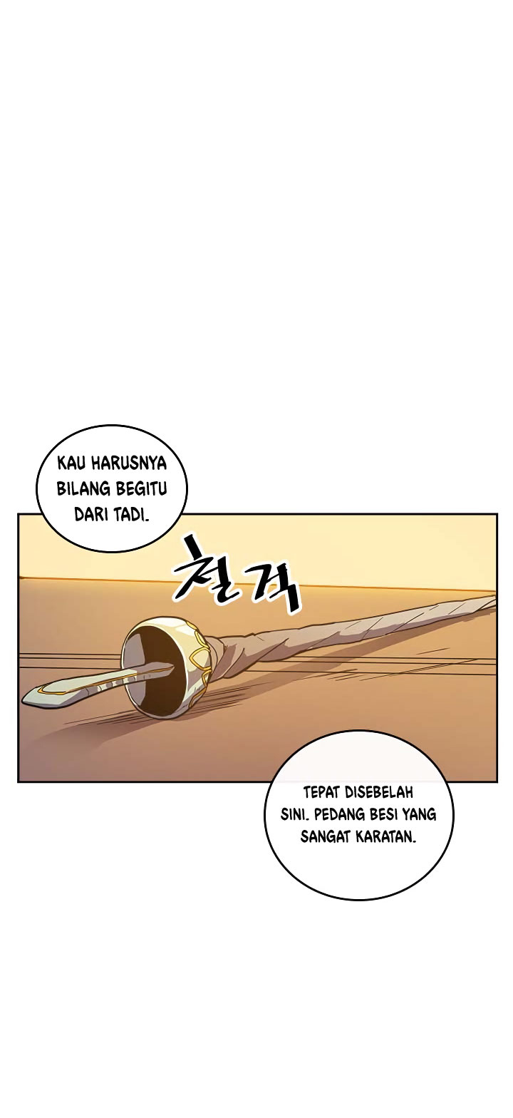 A Returner's Magic Should Be Special chapter 18 halaman 22