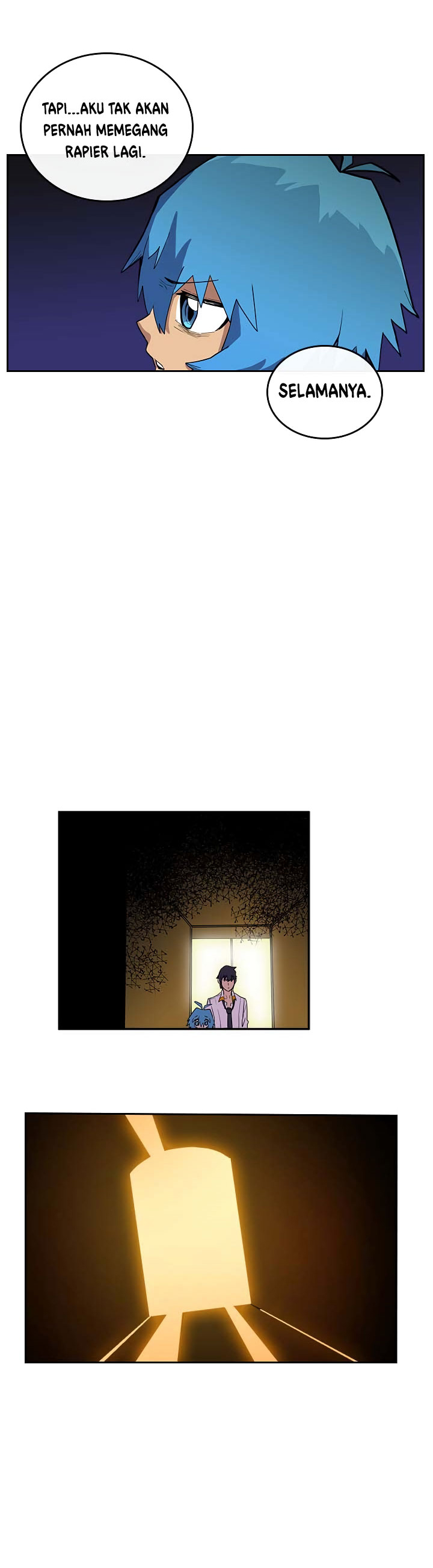 A Returner's Magic Should Be Special chapter 18 halaman 14