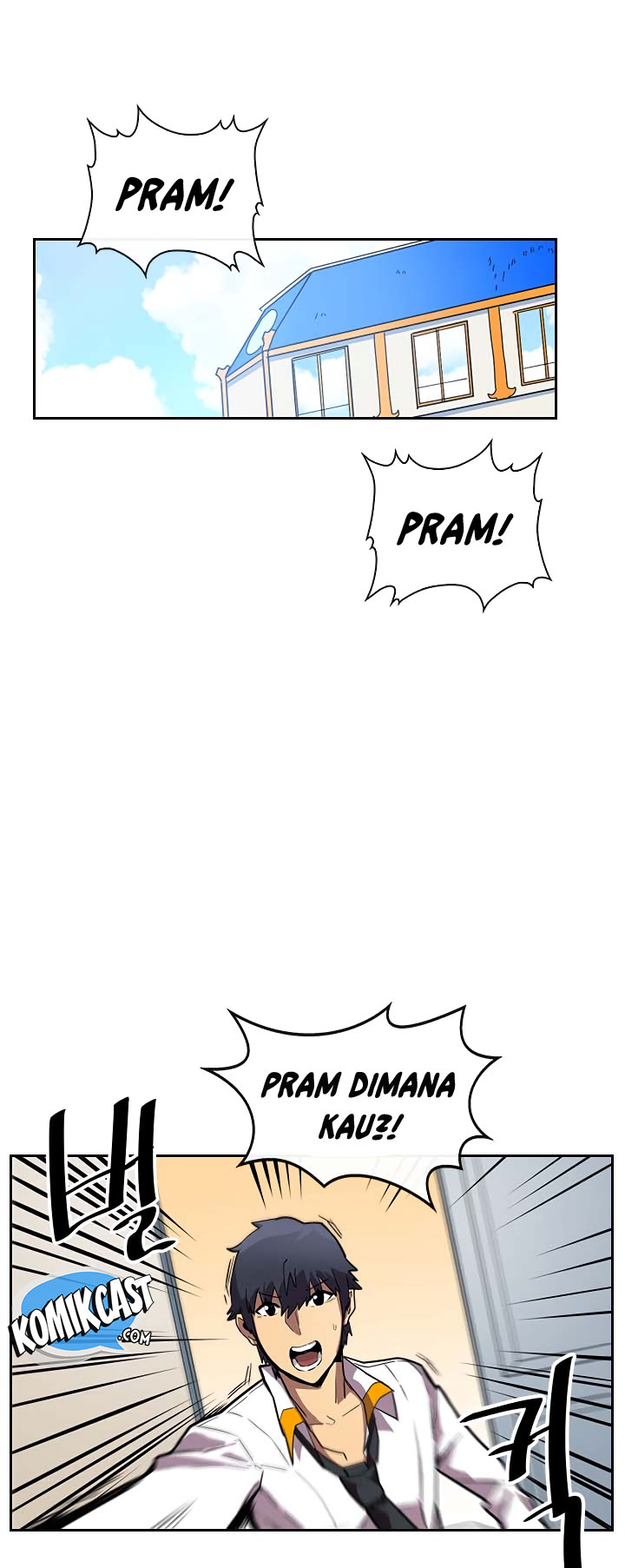 A Returner's Magic Should Be Special chapter 18 halaman 4