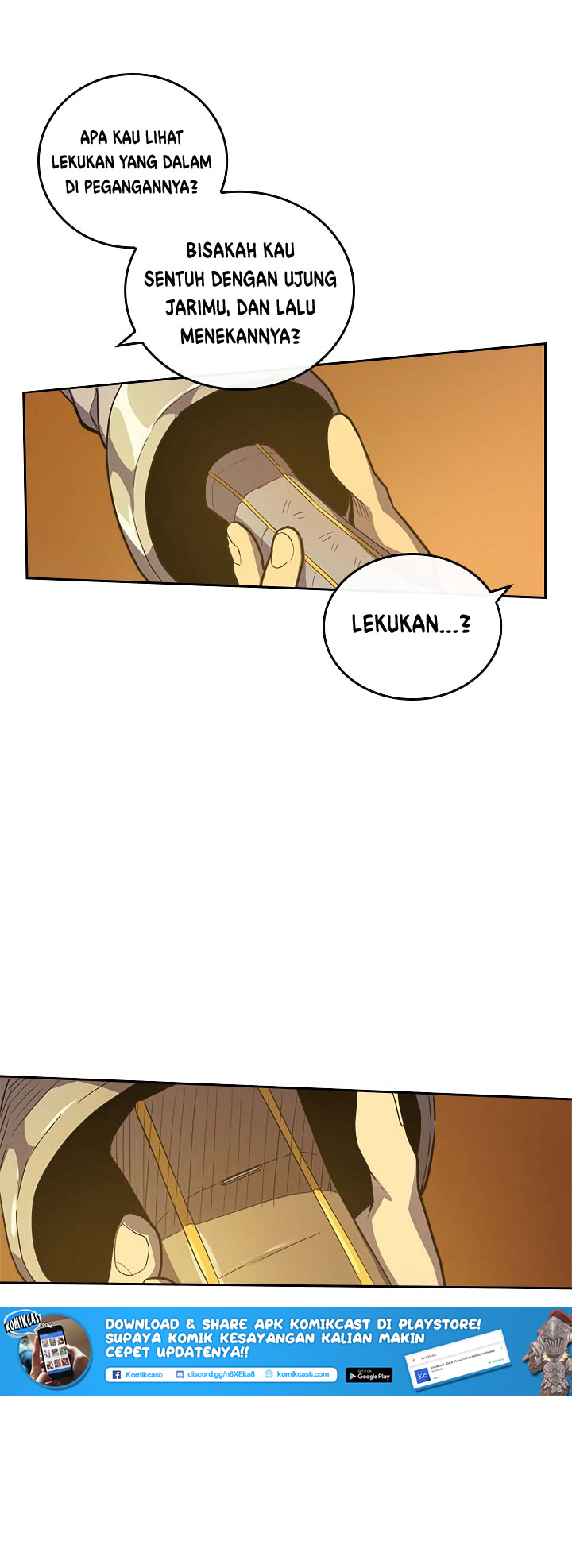 A Returner's Magic Should Be Special chapter 18 halaman 31