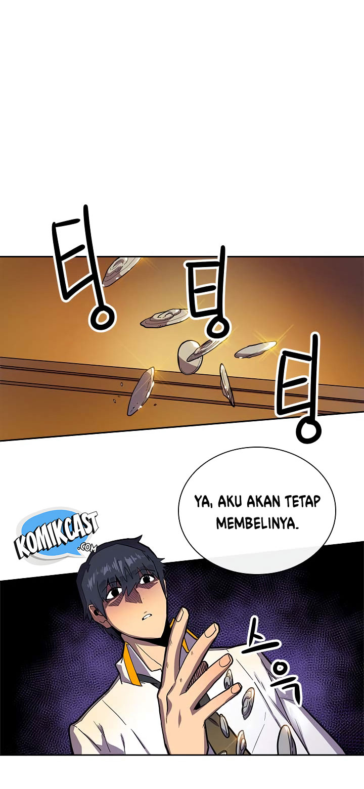A Returner's Magic Should Be Special chapter 18 halaman 28