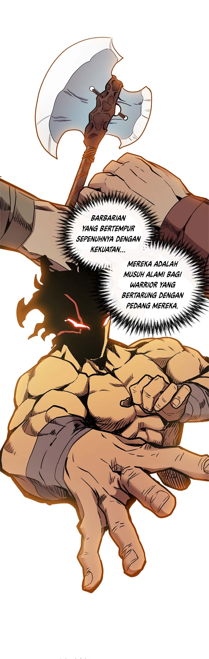 A Returner's Magic Should Be Special chapter 19 halaman 29