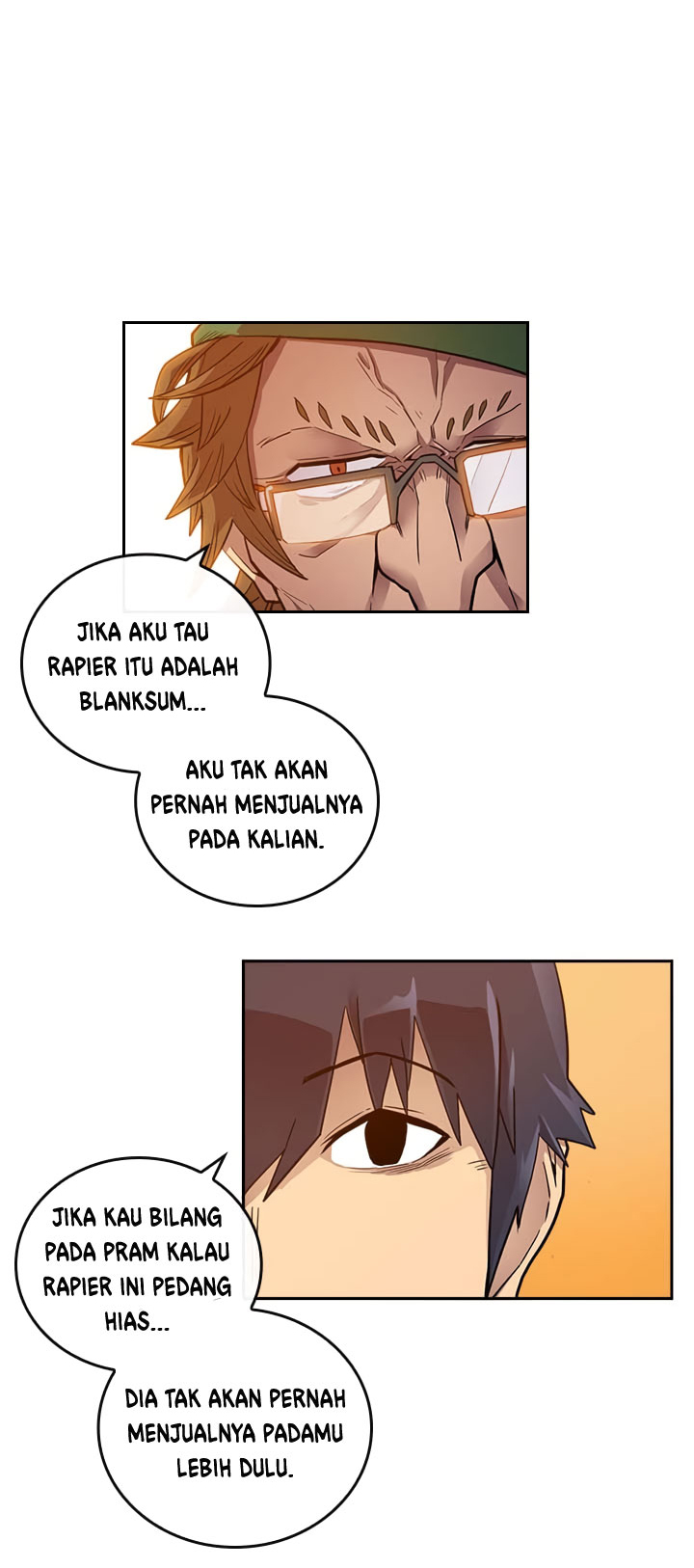 A Returner's Magic Should Be Special chapter 19 halaman 13