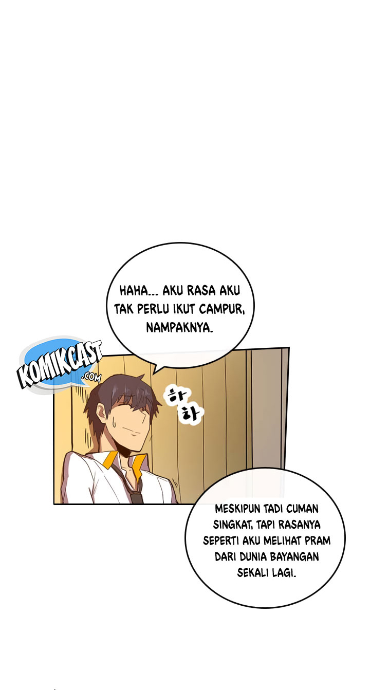 A Returner's Magic Should Be Special chapter 19 halaman 32