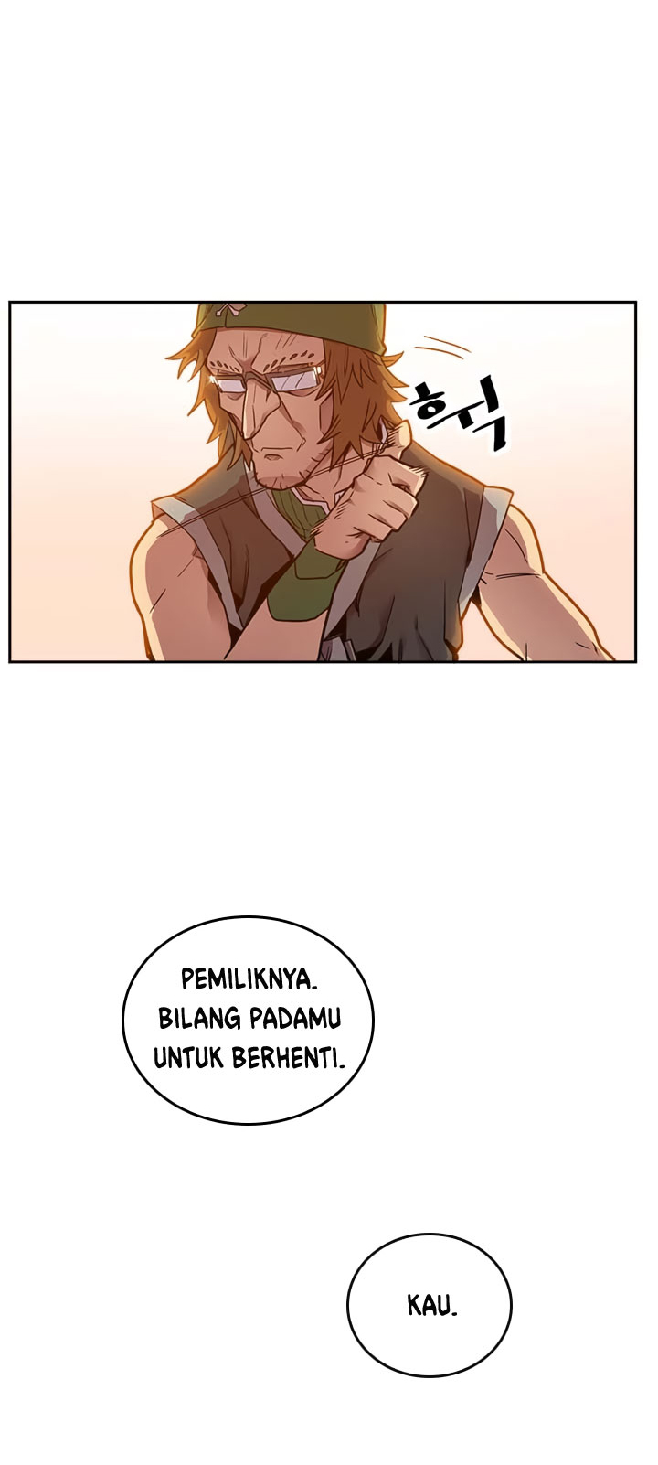 A Returner's Magic Should Be Special chapter 19 halaman 16