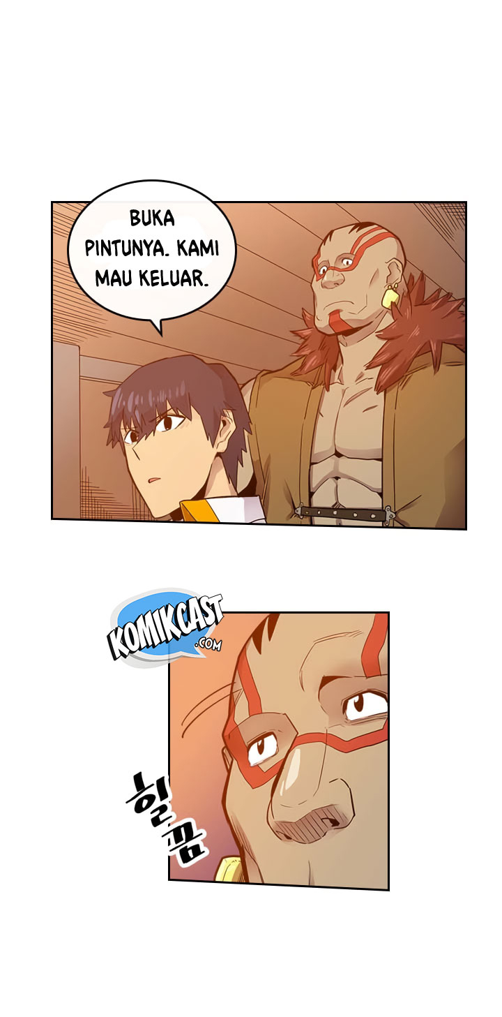 A Returner's Magic Should Be Special chapter 19 halaman 15
