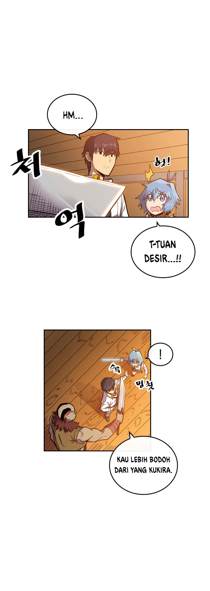 A Returner's Magic Should Be Special chapter 19 halaman 11