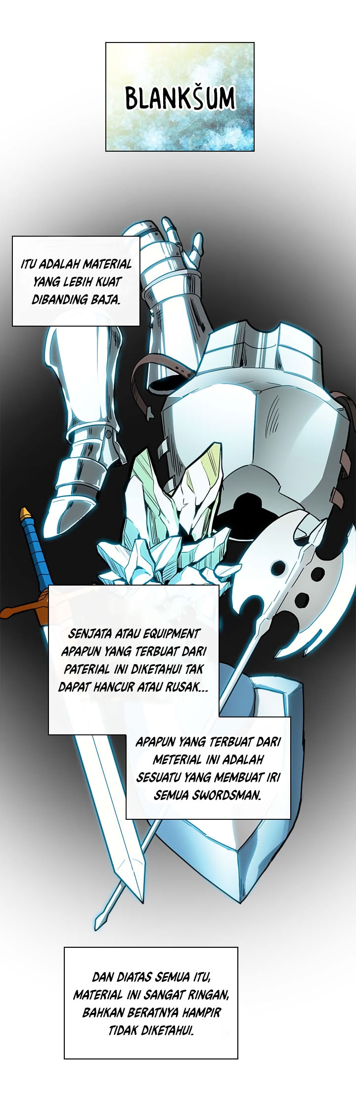 A Returner's Magic Should Be Special chapter 19 halaman 7