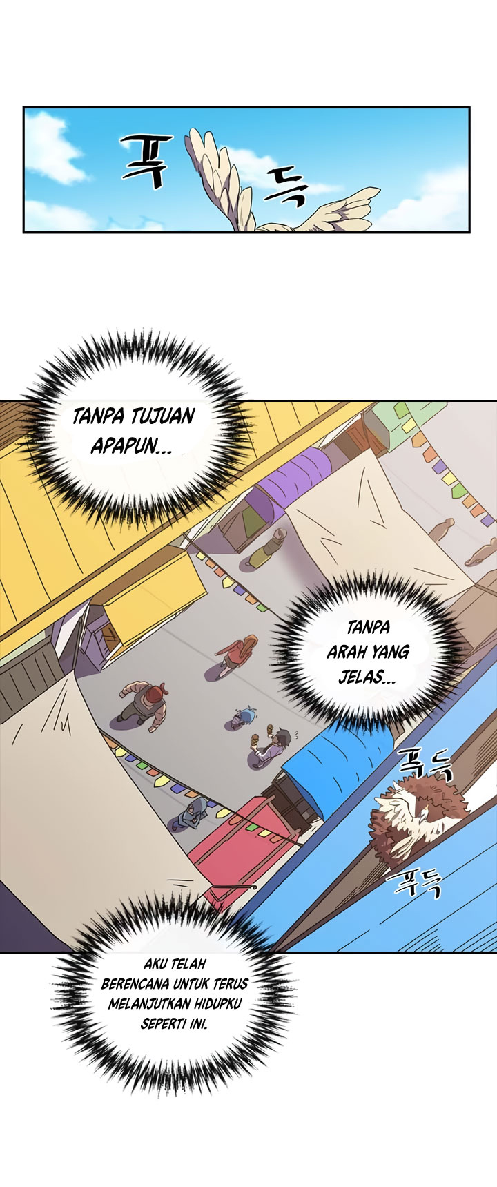 A Returner's Magic Should Be Special chapter 21 halaman 28