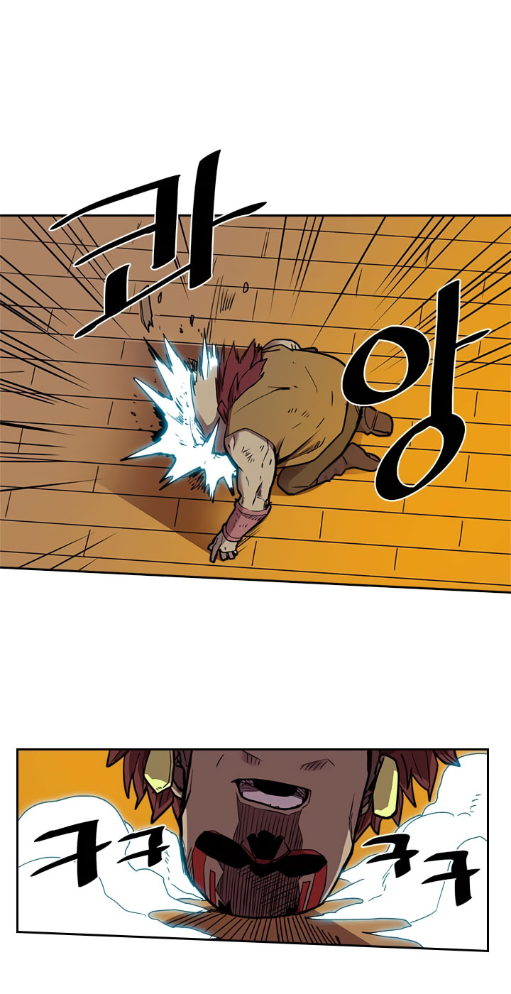 A Returner's Magic Should Be Special chapter 21 halaman 10