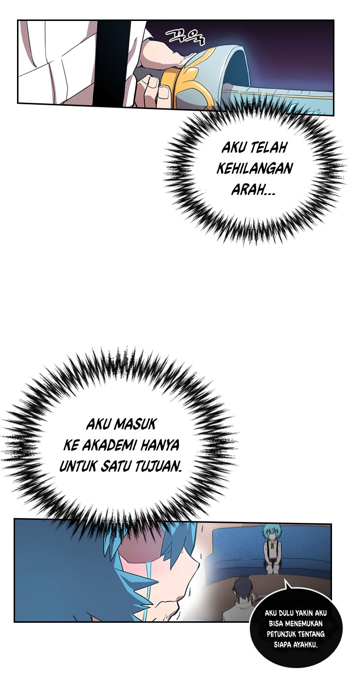 A Returner's Magic Should Be Special chapter 21 halaman 26