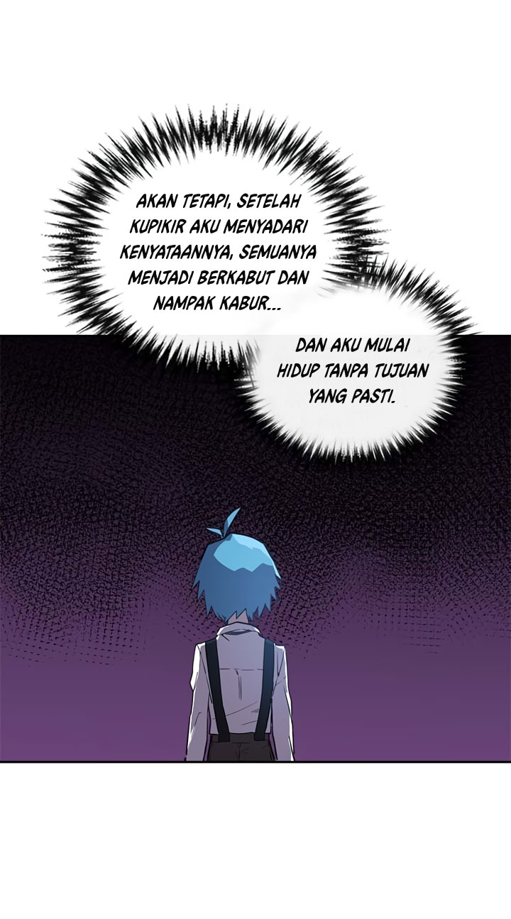 A Returner's Magic Should Be Special chapter 21 halaman 27