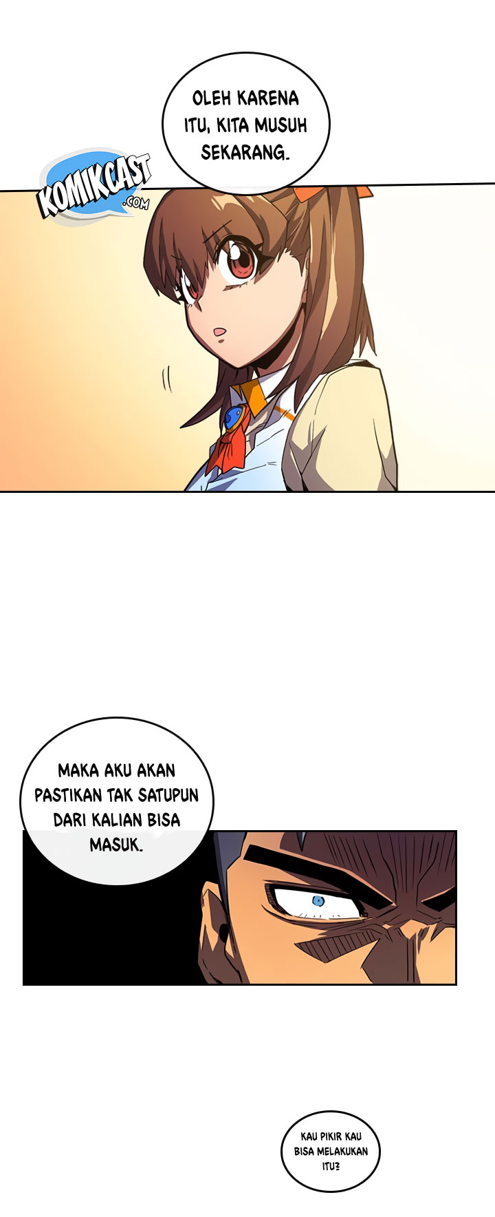 A Returner's Magic Should Be Special chapter 22 halaman 34