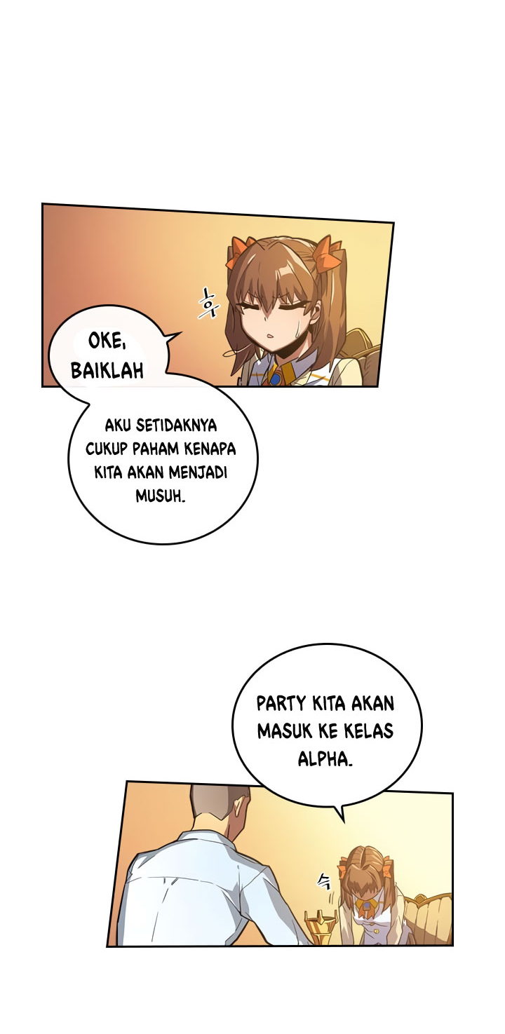 A Returner's Magic Should Be Special chapter 22 halaman 33