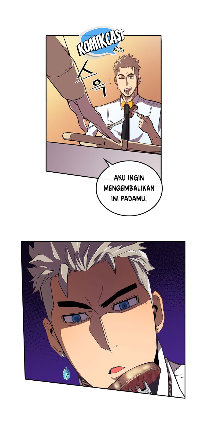 A Returner's Magic Should Be Special chapter 22 halaman 10