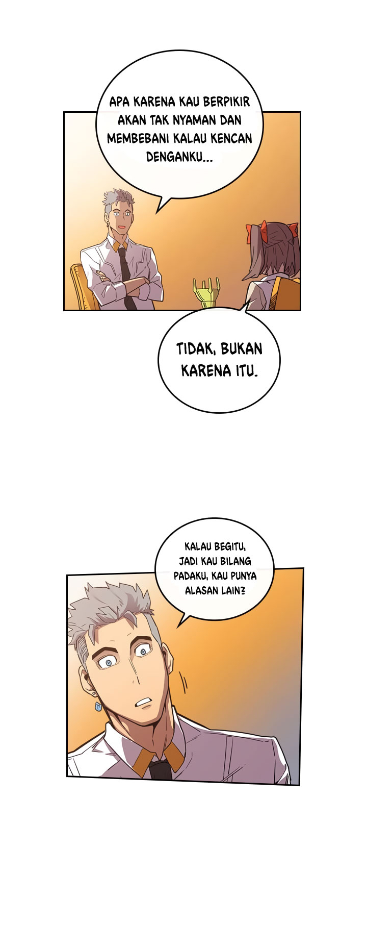 A Returner's Magic Should Be Special chapter 22 halaman 13
