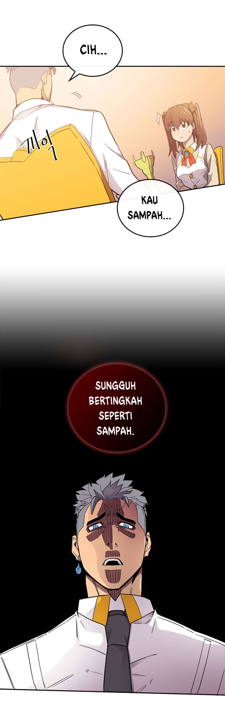 A Returner's Magic Should Be Special chapter 22 halaman 24