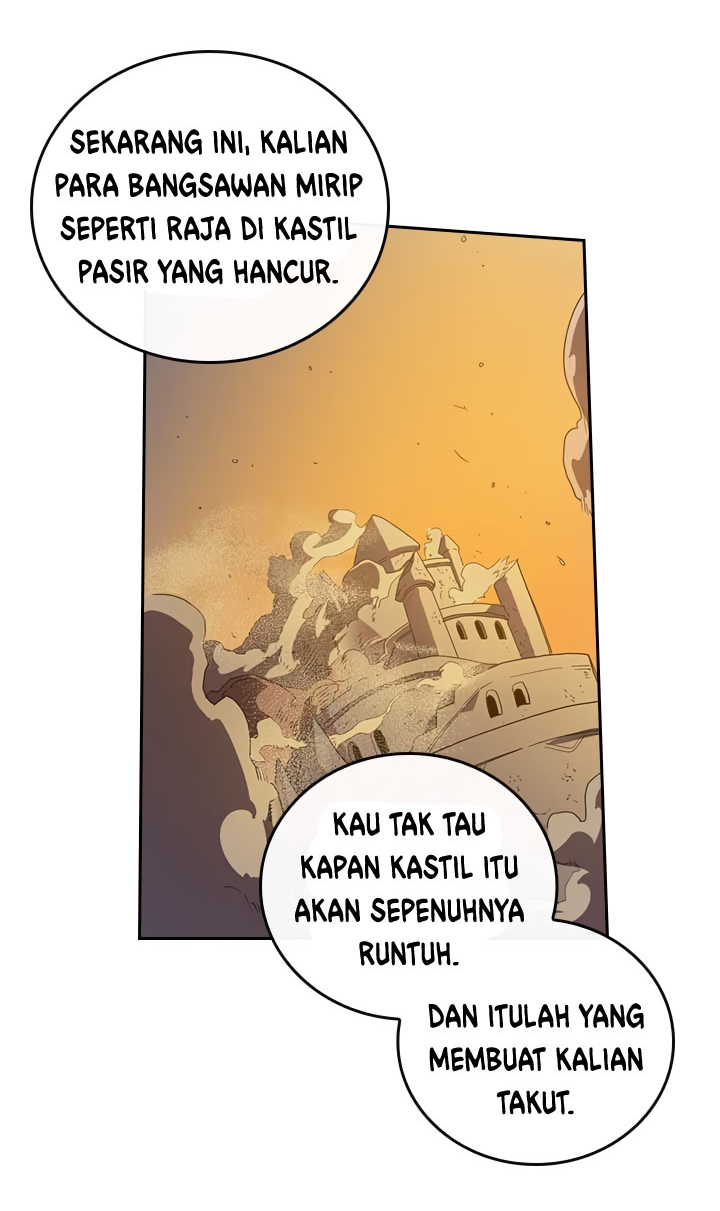 A Returner's Magic Should Be Special chapter 22 halaman 28