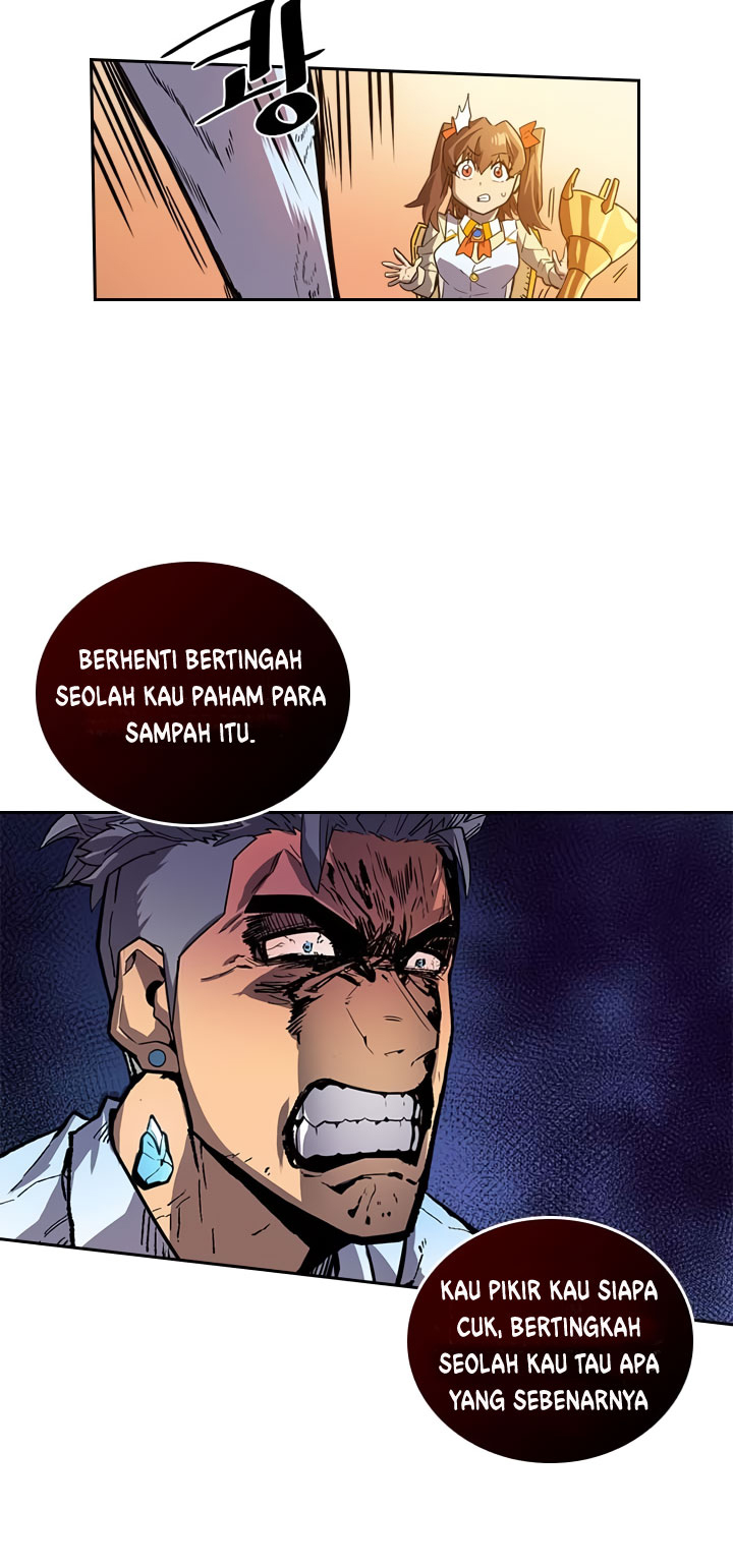 A Returner's Magic Should Be Special chapter 22 halaman 31