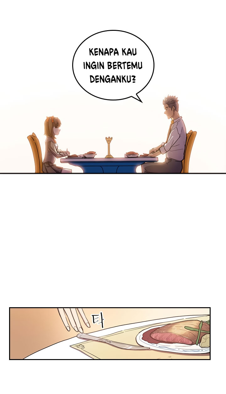 A Returner's Magic Should Be Special chapter 22 halaman 9