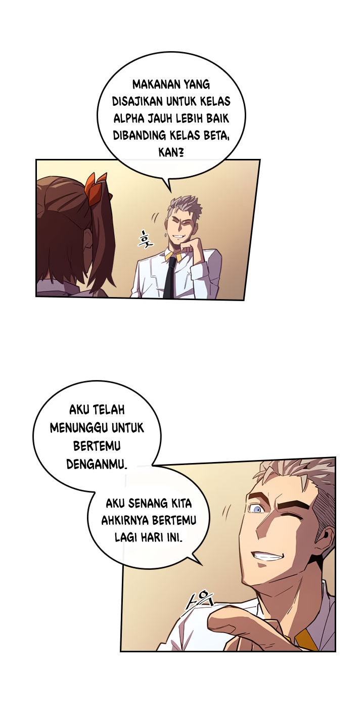 A Returner's Magic Should Be Special chapter 22 halaman 6