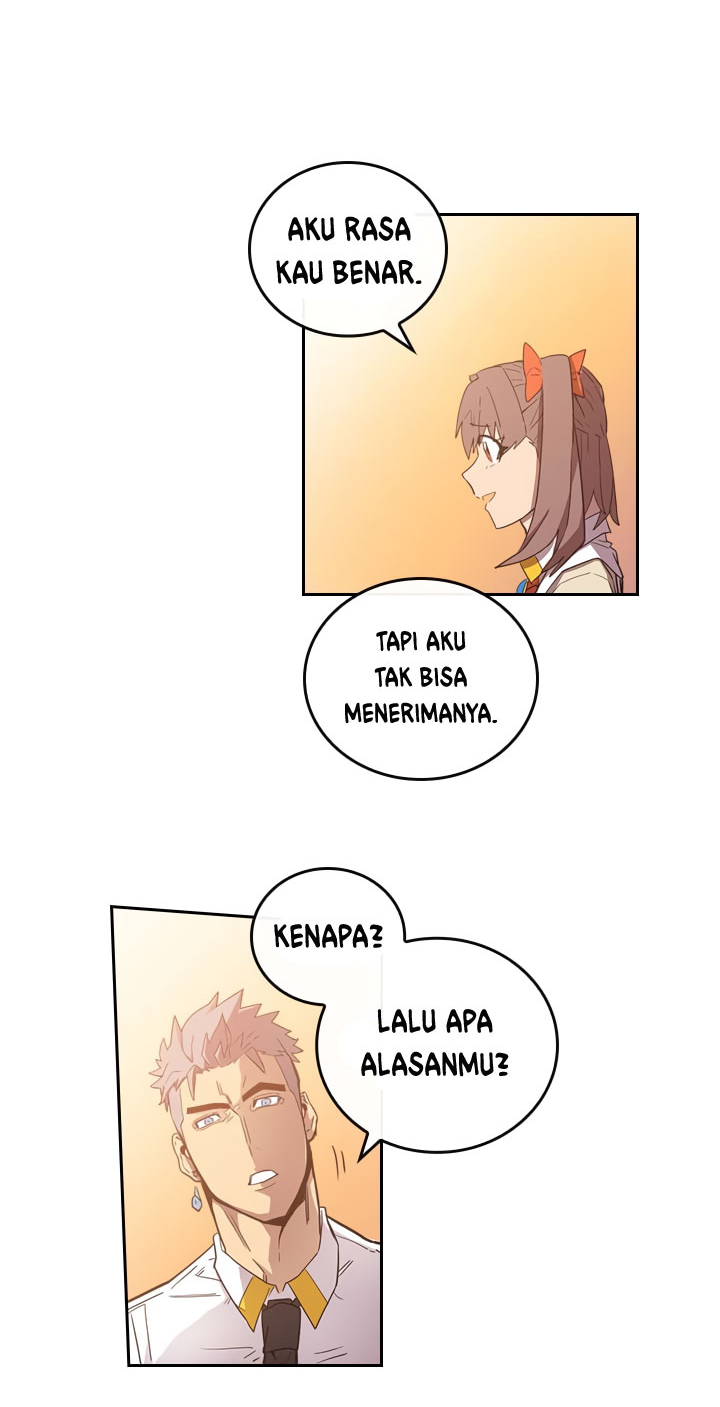 A Returner's Magic Should Be Special chapter 22 halaman 21