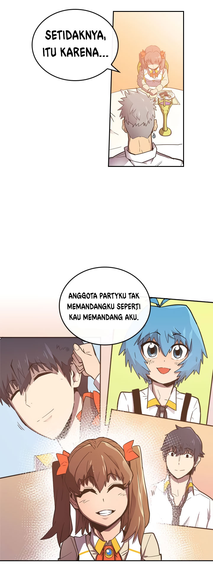 A Returner's Magic Should Be Special chapter 22 halaman 22