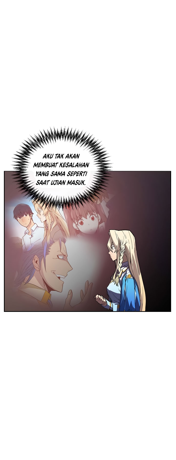 A Returner's Magic Should Be Special chapter 23 halaman 30