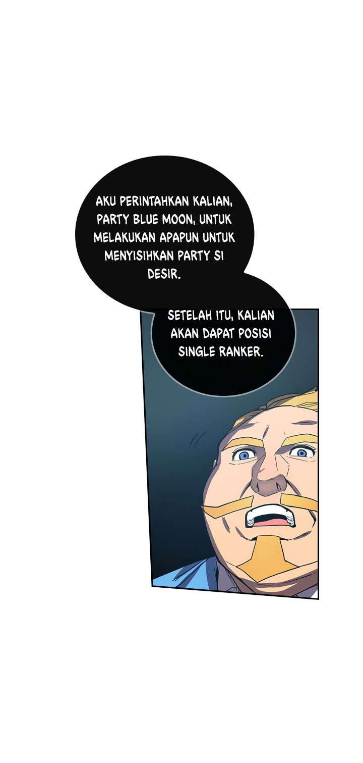 A Returner's Magic Should Be Special chapter 23 halaman 21