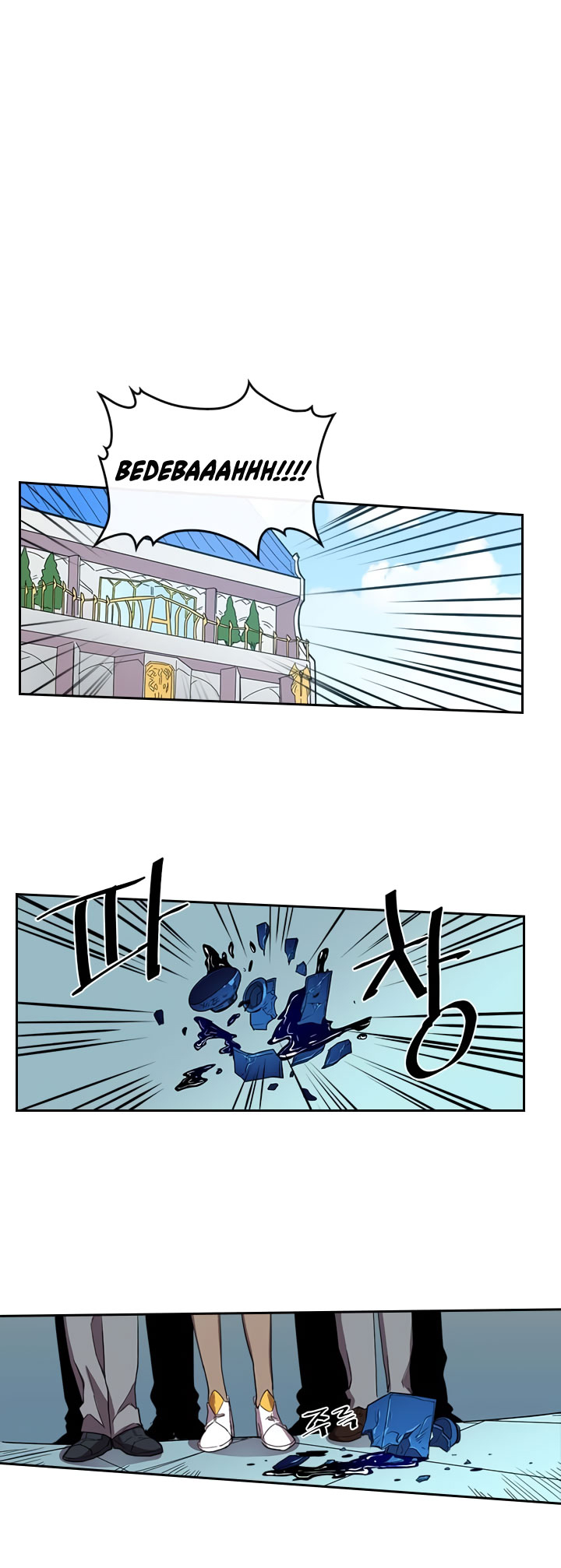 A Returner's Magic Should Be Special chapter 23 halaman 10