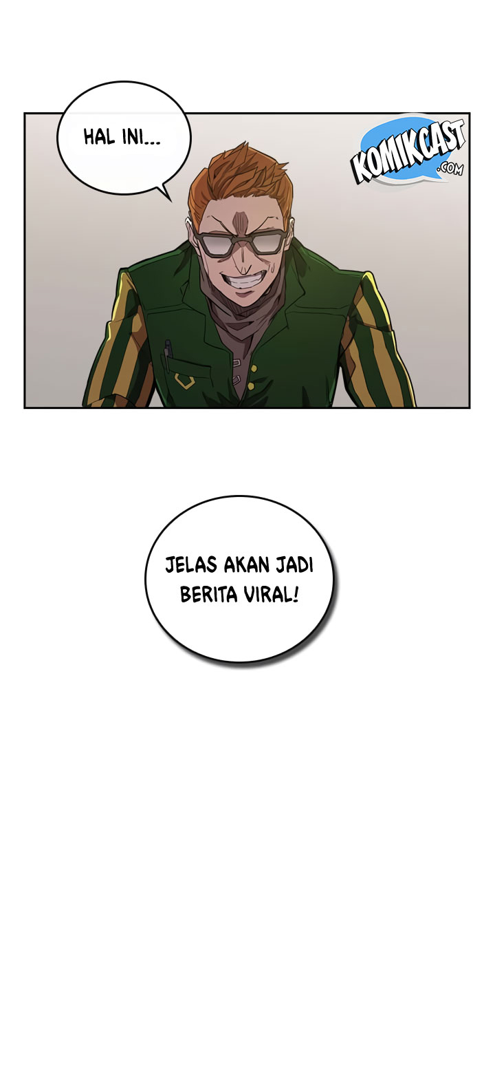 A Returner's Magic Should Be Special chapter 23 halaman 5